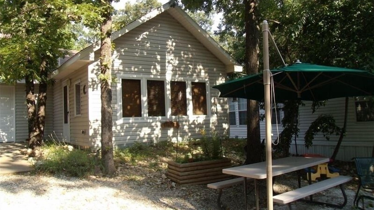 Photo of Outdoor in Eucha