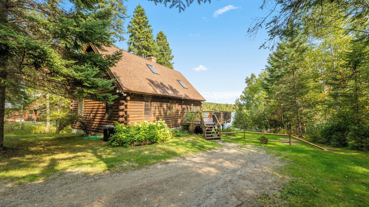 Photo of Outdoor in Rangeley