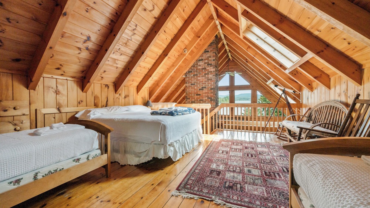 Photo of Others in Rangeley