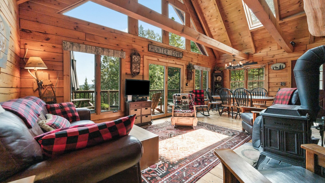 Photo of Outdoor in Rangeley