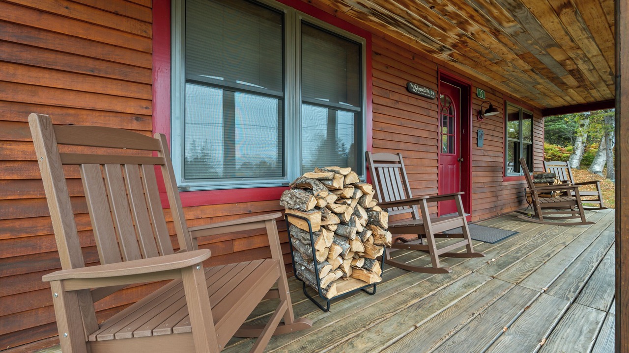 Photo of Outdoor in Rangeley
