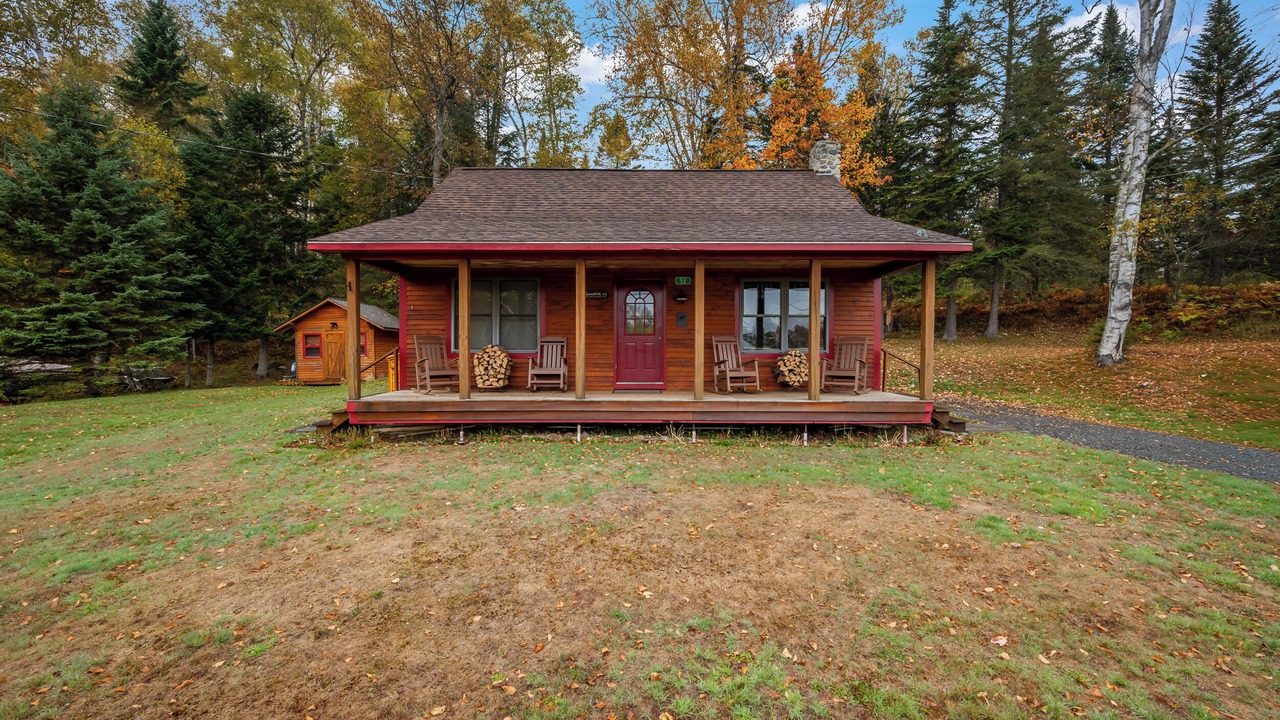 Photo of Outdoor in Rangeley