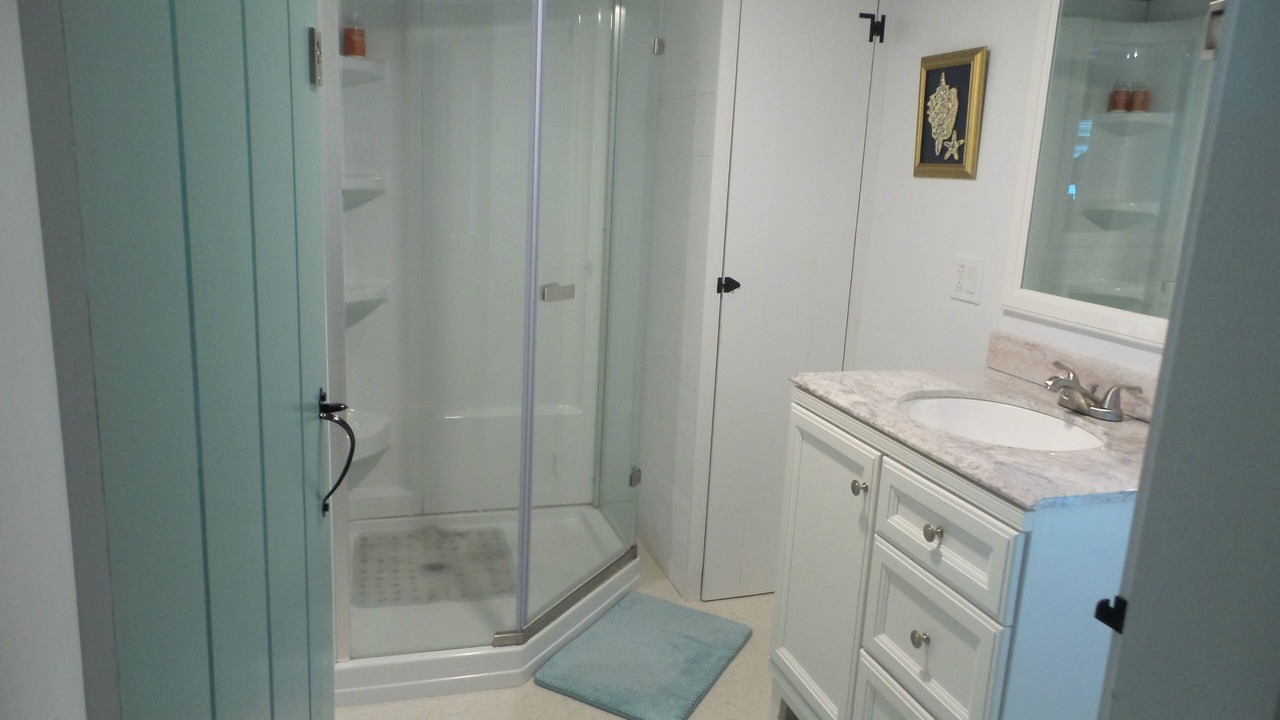 Photo of Bathroom in Phippsburg