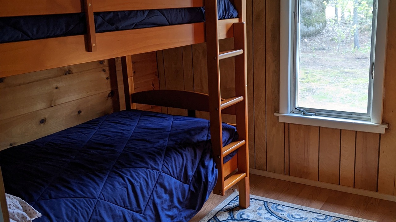 Photo of Bedroom in Phippsburg