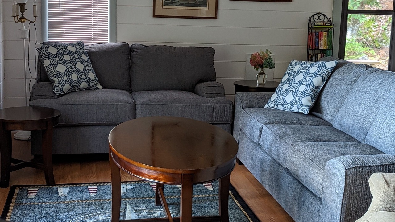 Photo of Livingroom in Phippsburg