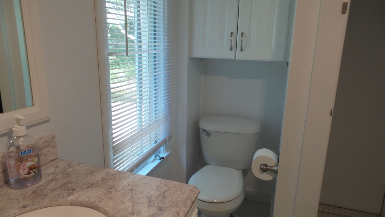 Photo of Bathroom in Phippsburg