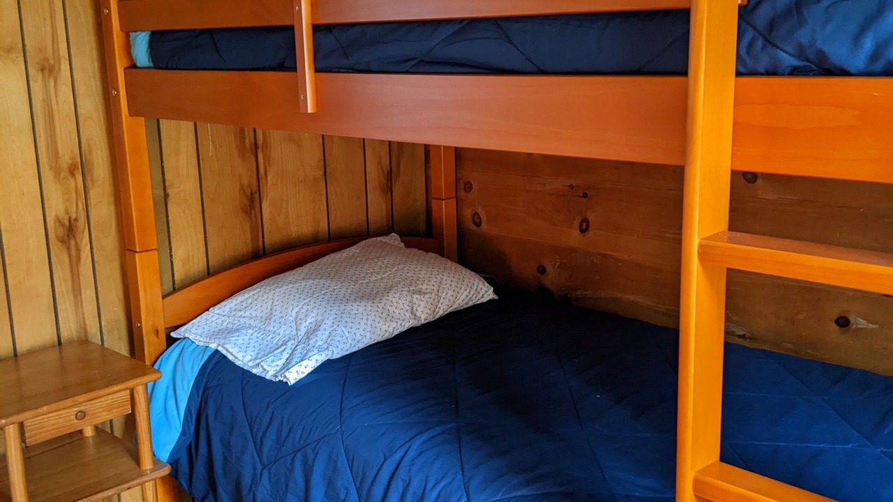 Photo of Bedroom in Phippsburg