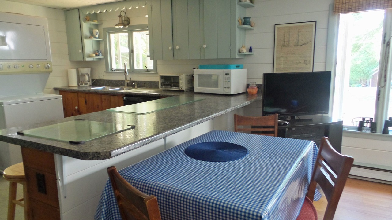 Photo of Kitchen in Phippsburg