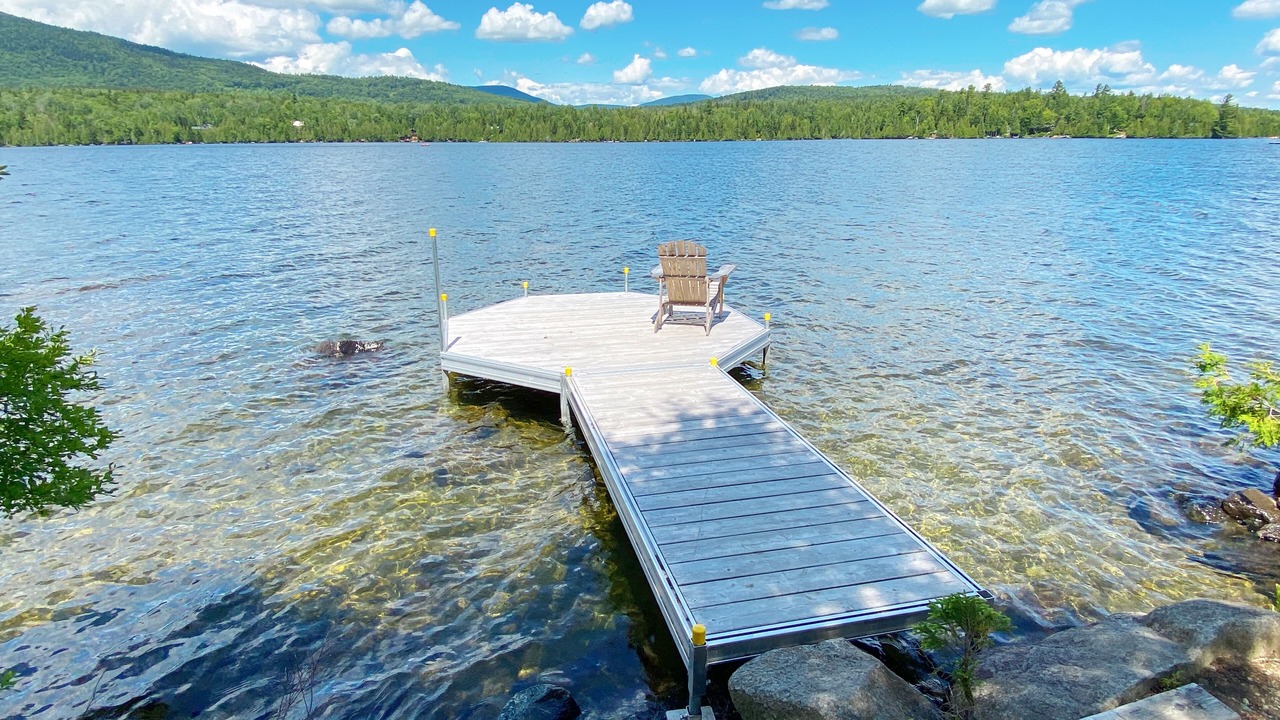Photo of Outdoor in Rangeley