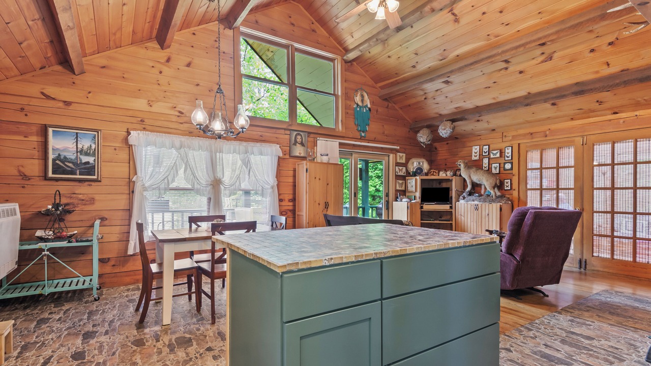 Photo of Bedroom in Rangeley
