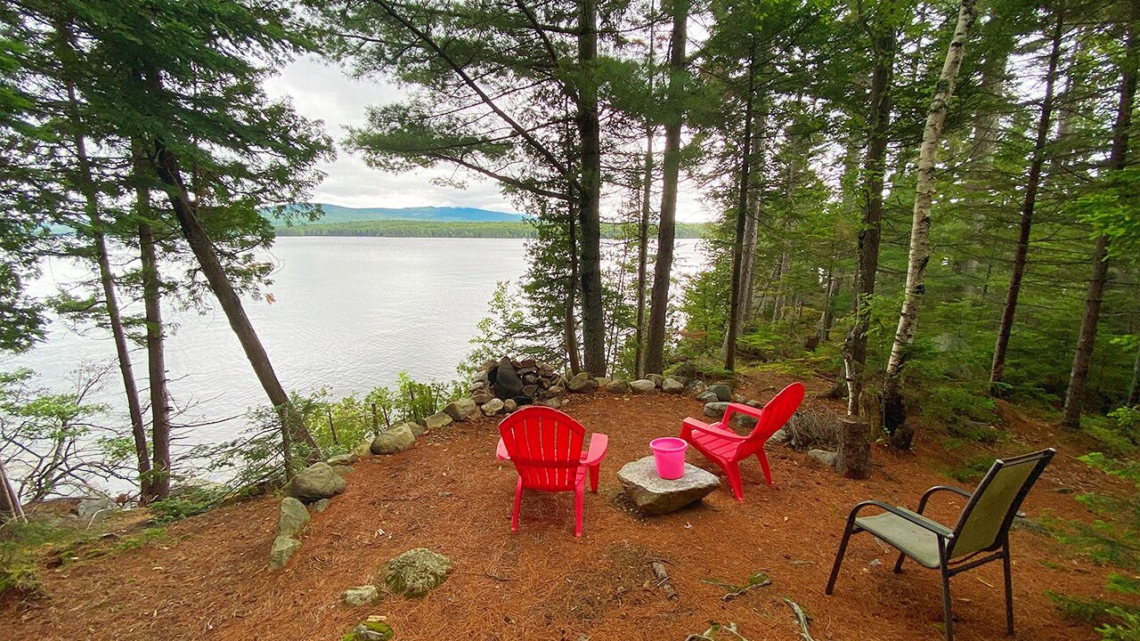 Photo of Others in Rangeley Plantation