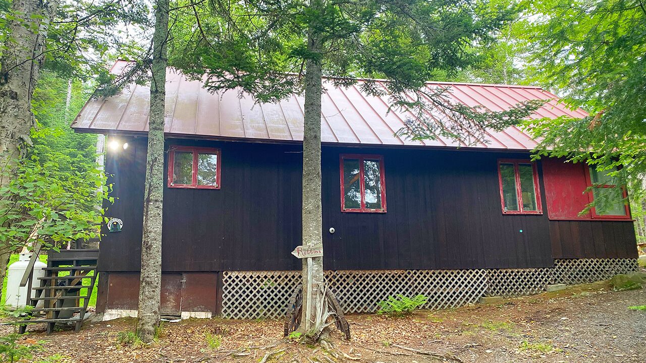 Photo of Others in Rangeley Plantation