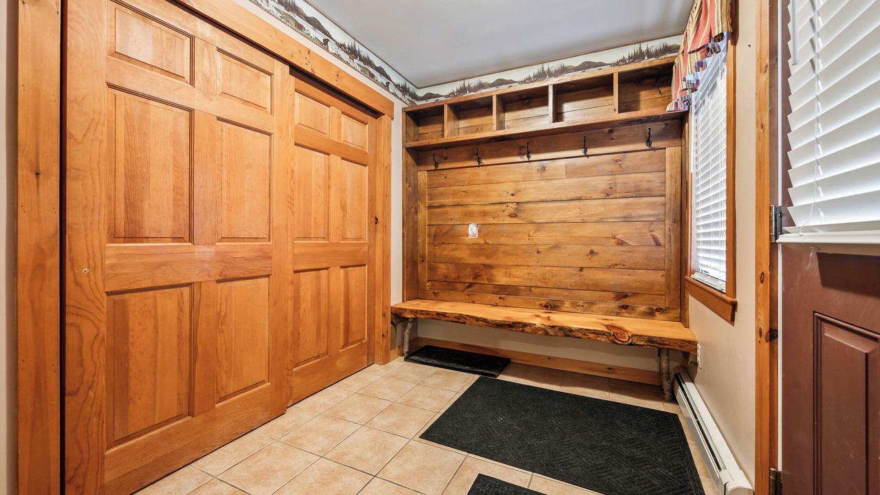 Photo of Bedroom in Rangeley