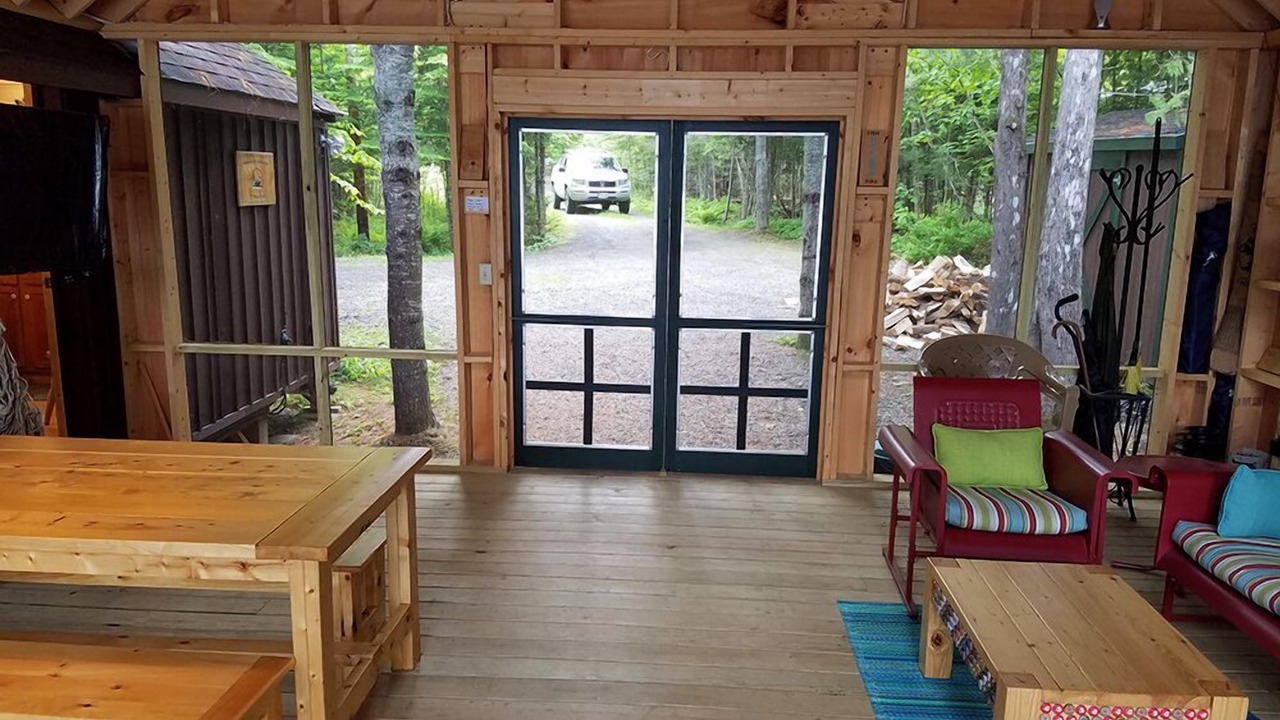 Photo of Others in Rangeley