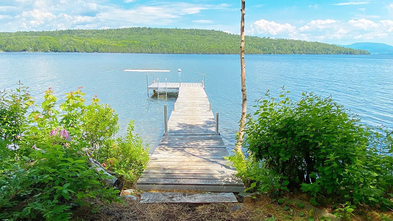 Photo of Outdoor in Rangeley