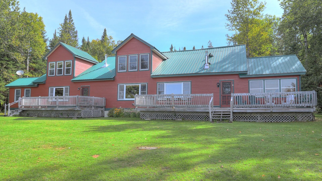 Photo of Outdoor in Rangeley