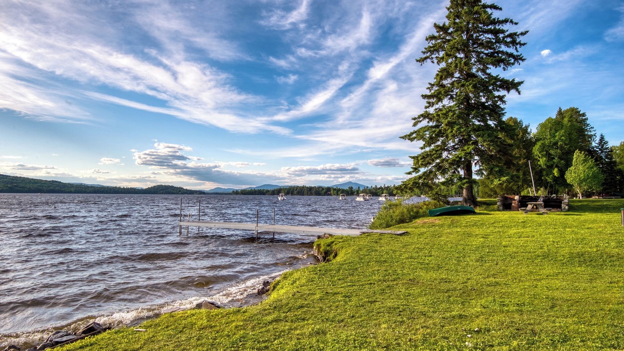 Photo of Others in Rangeley