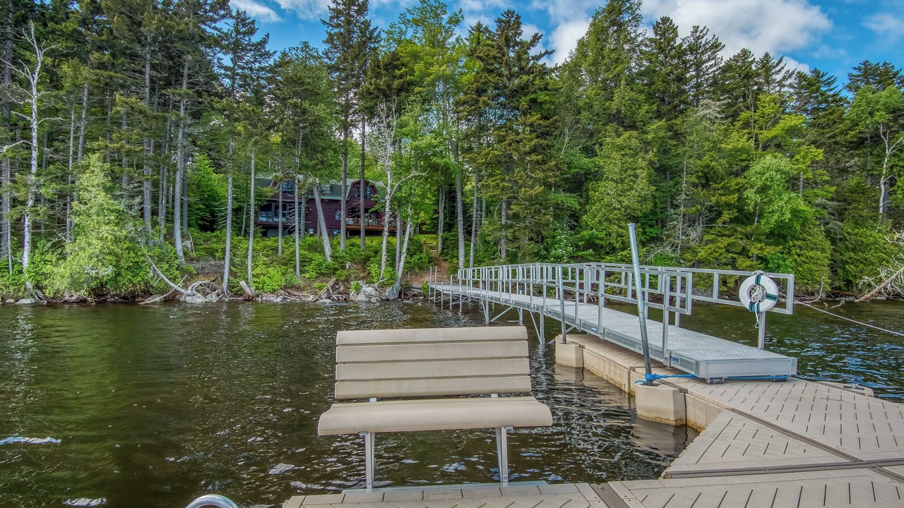 Photo of Outdoor in Rangeley Plantation