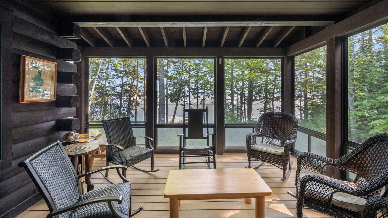 Photo of Outdoor in Rangeley Plantation