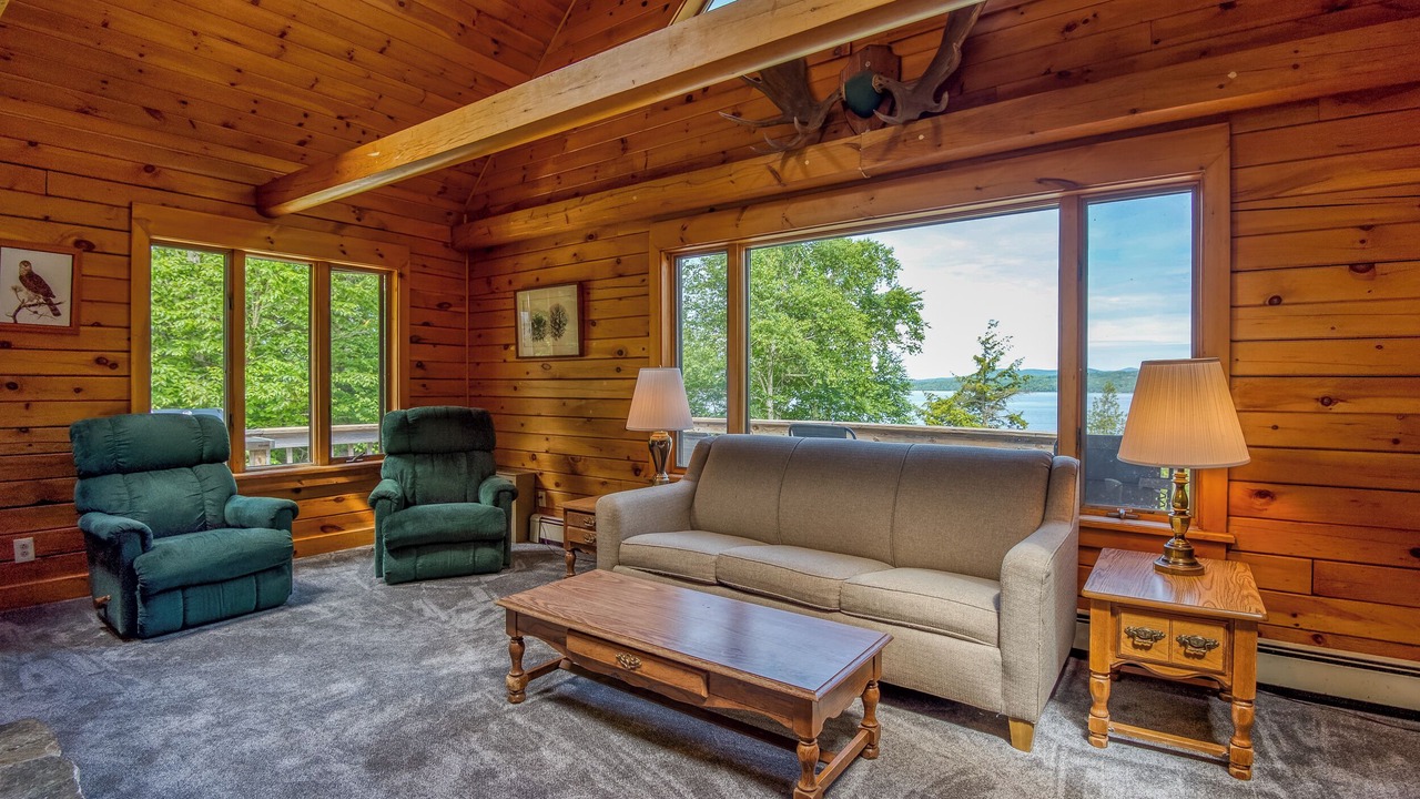 Photo of Outdoor in Rangeley Plantation