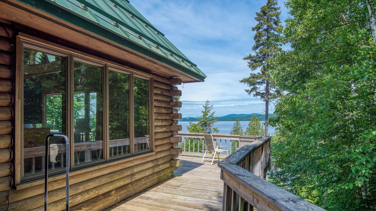 Photo of Outdoor in Rangeley Plantation