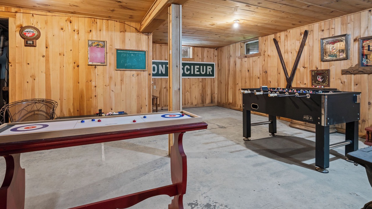 Photo of Bedroom in Rangeley