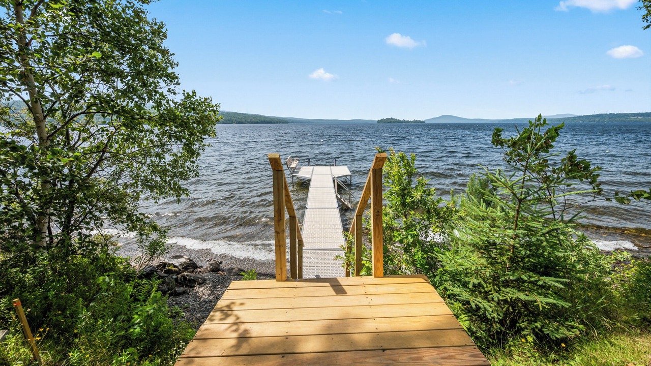 Photo of Outdoor in Rangeley