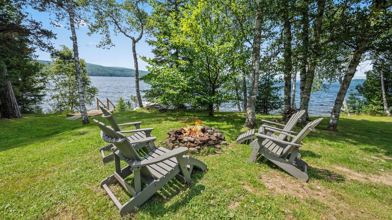 Photo of Outdoor in Rangeley
