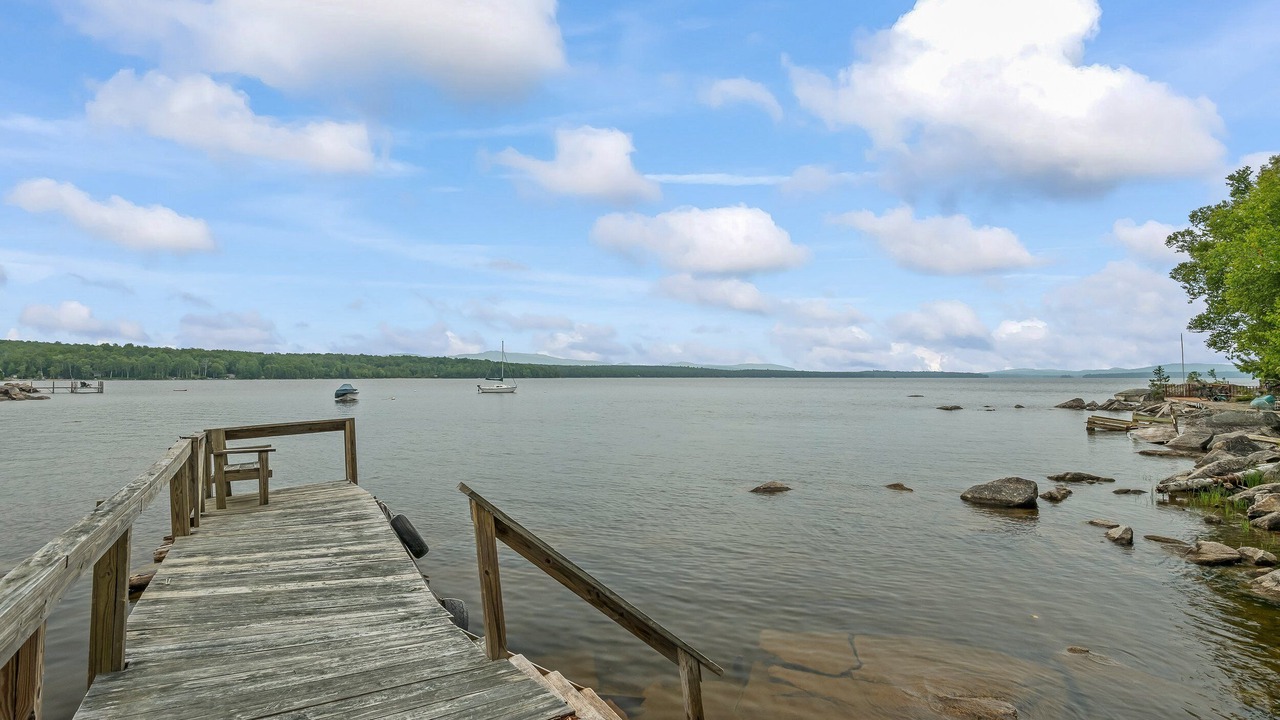 Photo of Outdoor in Rangeley