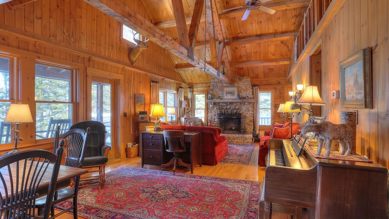 Photo of Others in Rangeley Plantation