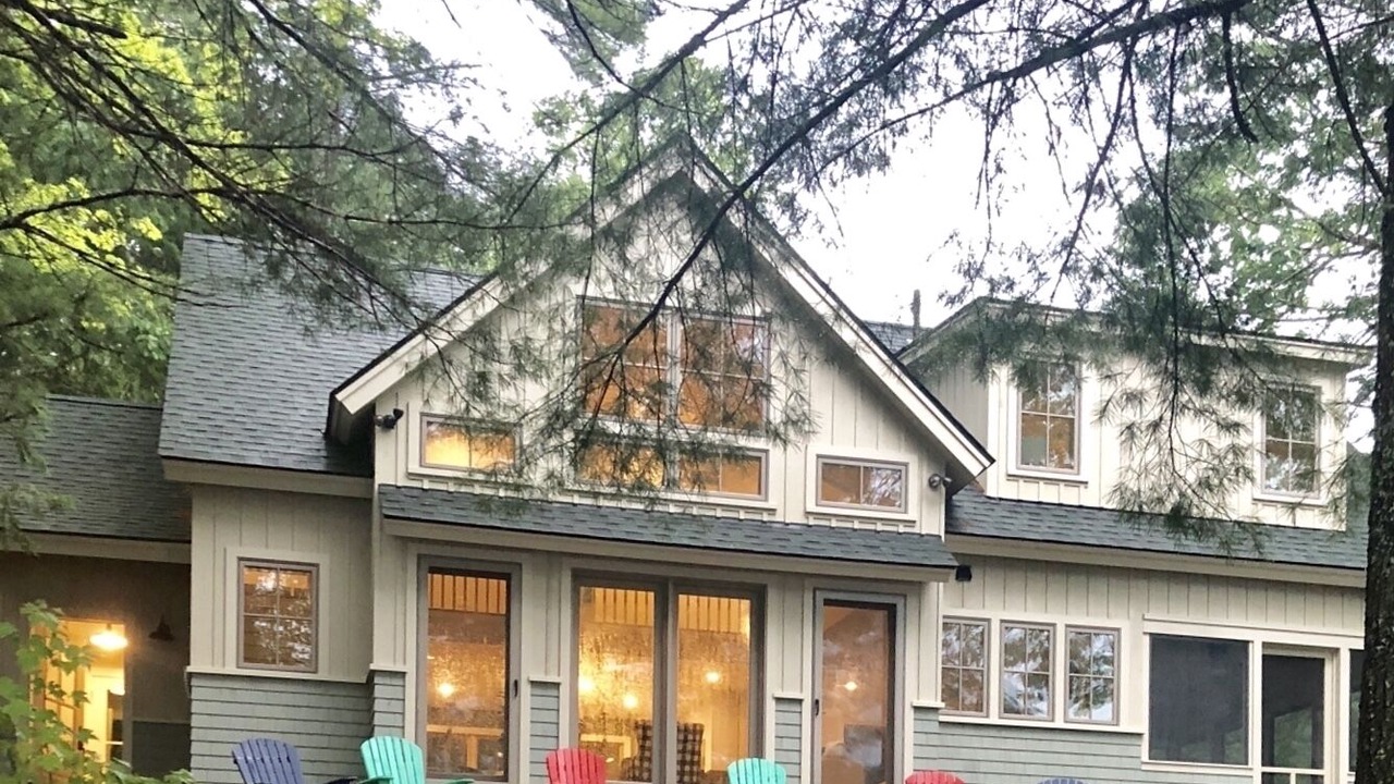 Photo of Outdoor in Nobleboro