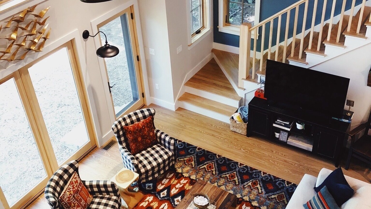 Photo of Patio Balcony in Nobleboro