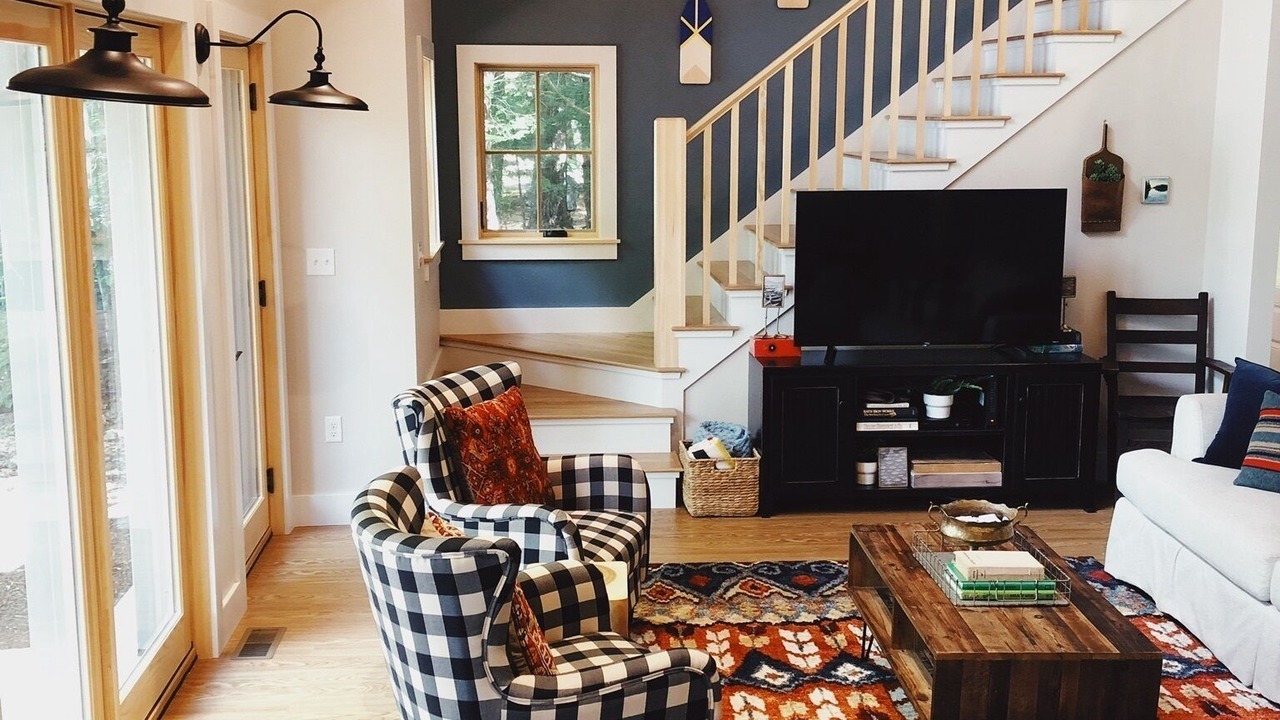 Photo of Bedroom in Nobleboro