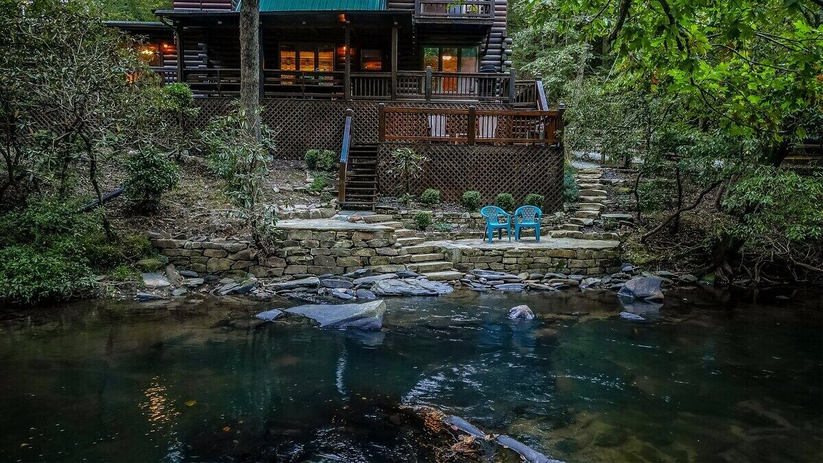 Photo of Others in Ellijay