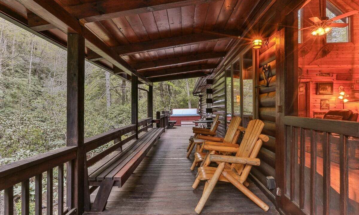 Photo of Outdoor in Ellijay