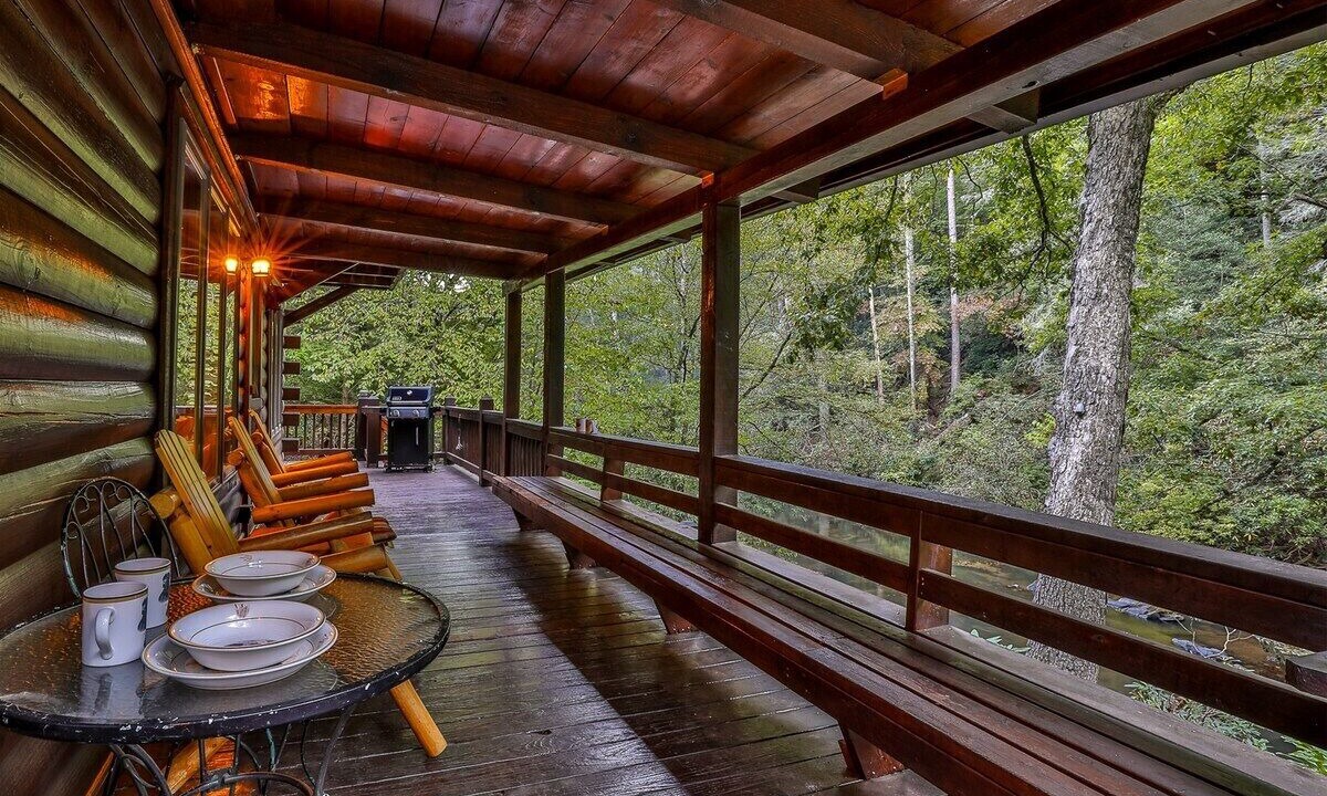 Photo of Outdoor in Ellijay