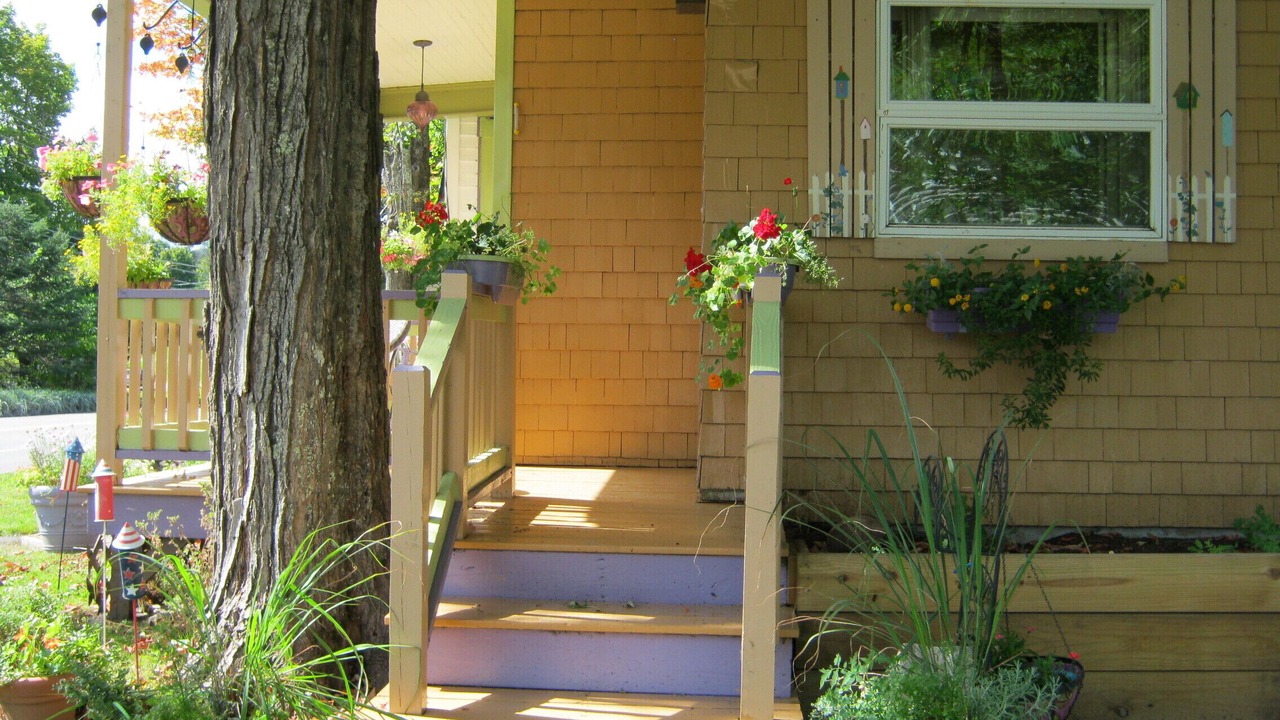 Photo of Outdoor in Greenville Junction