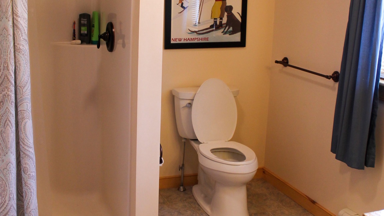 Photo of Bathroom in Bethel