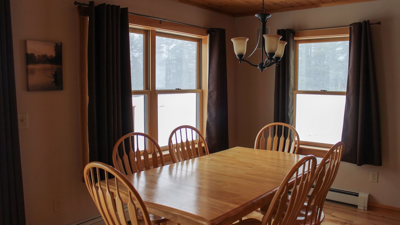 Photo of Livingroom in Bethel