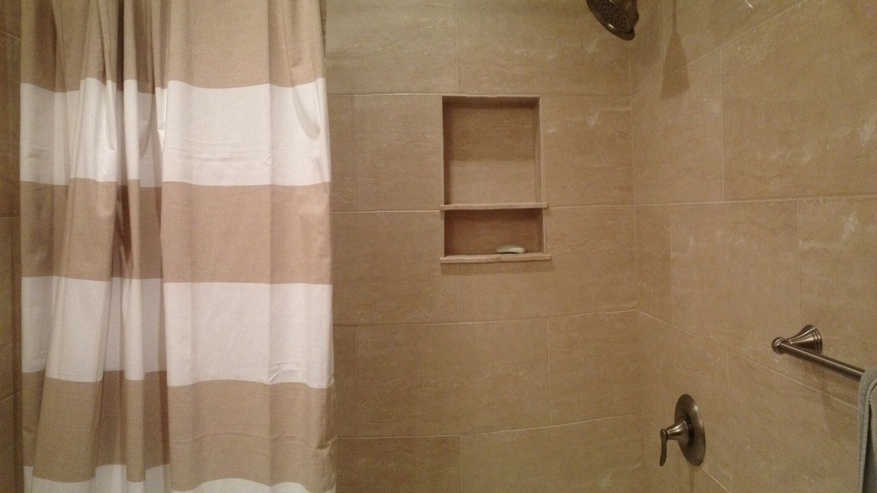 Photo of Bathroom in Naples Park