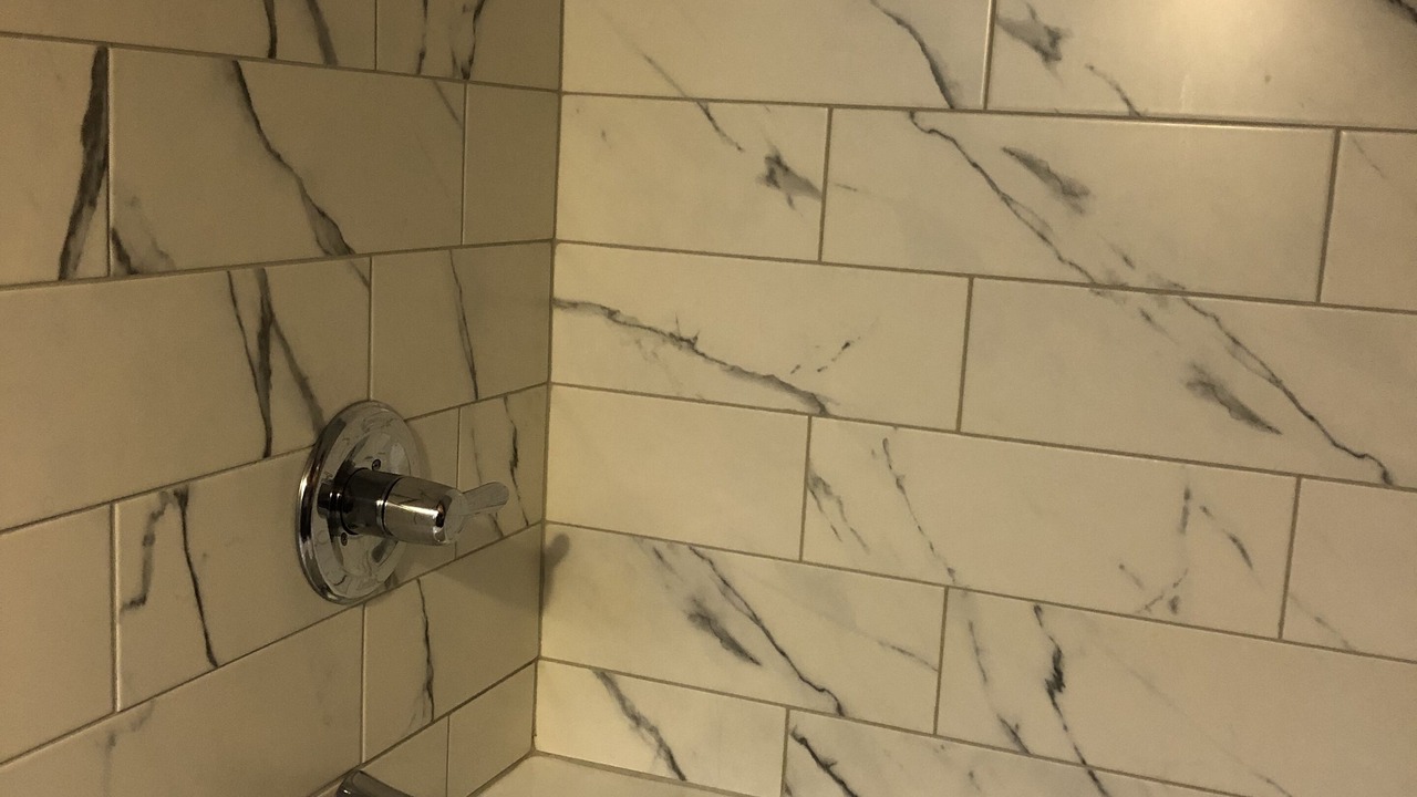 Photo of Bathroom in Lamoine