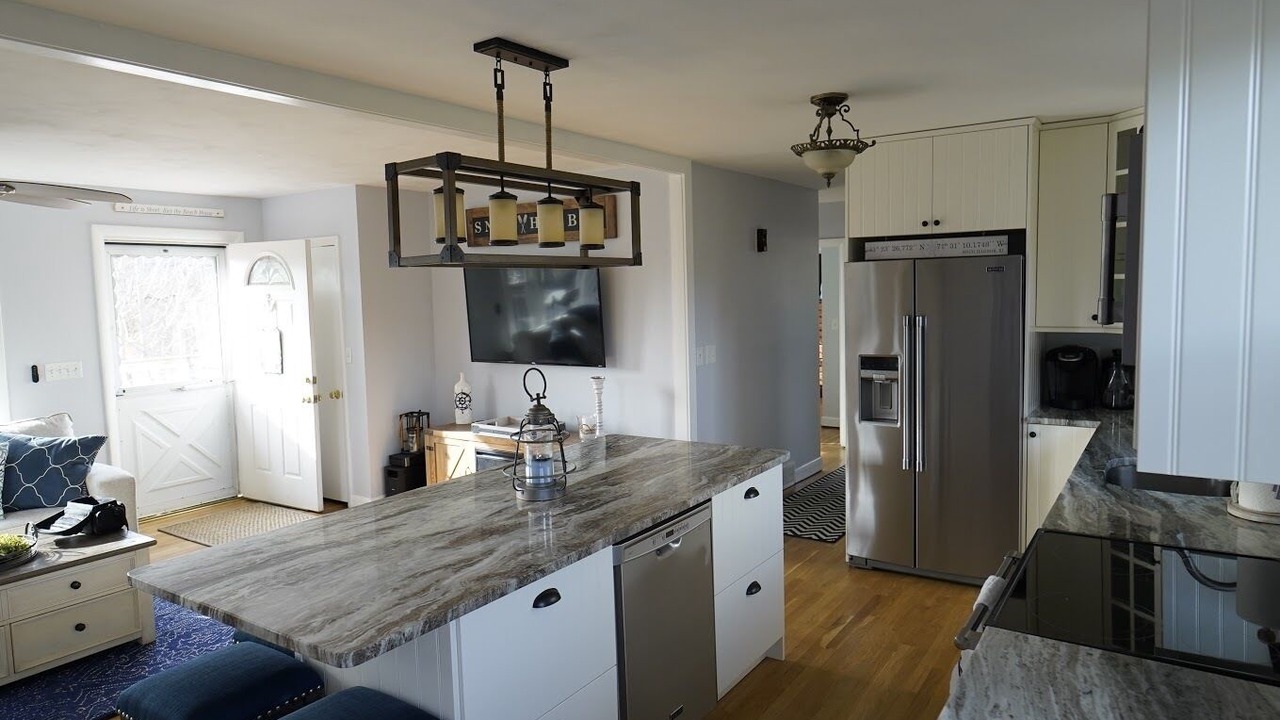 Photo of Kitchen in Snug Harbor