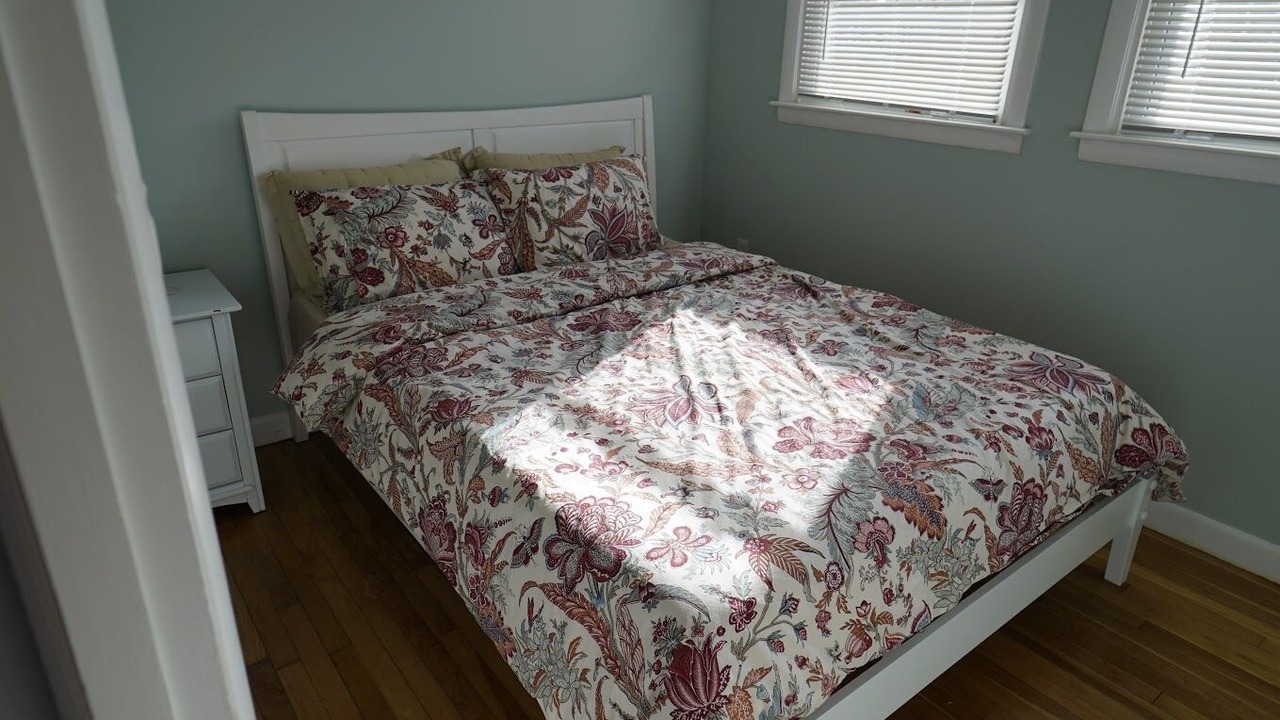 Photo of Bedroom in Snug Harbor