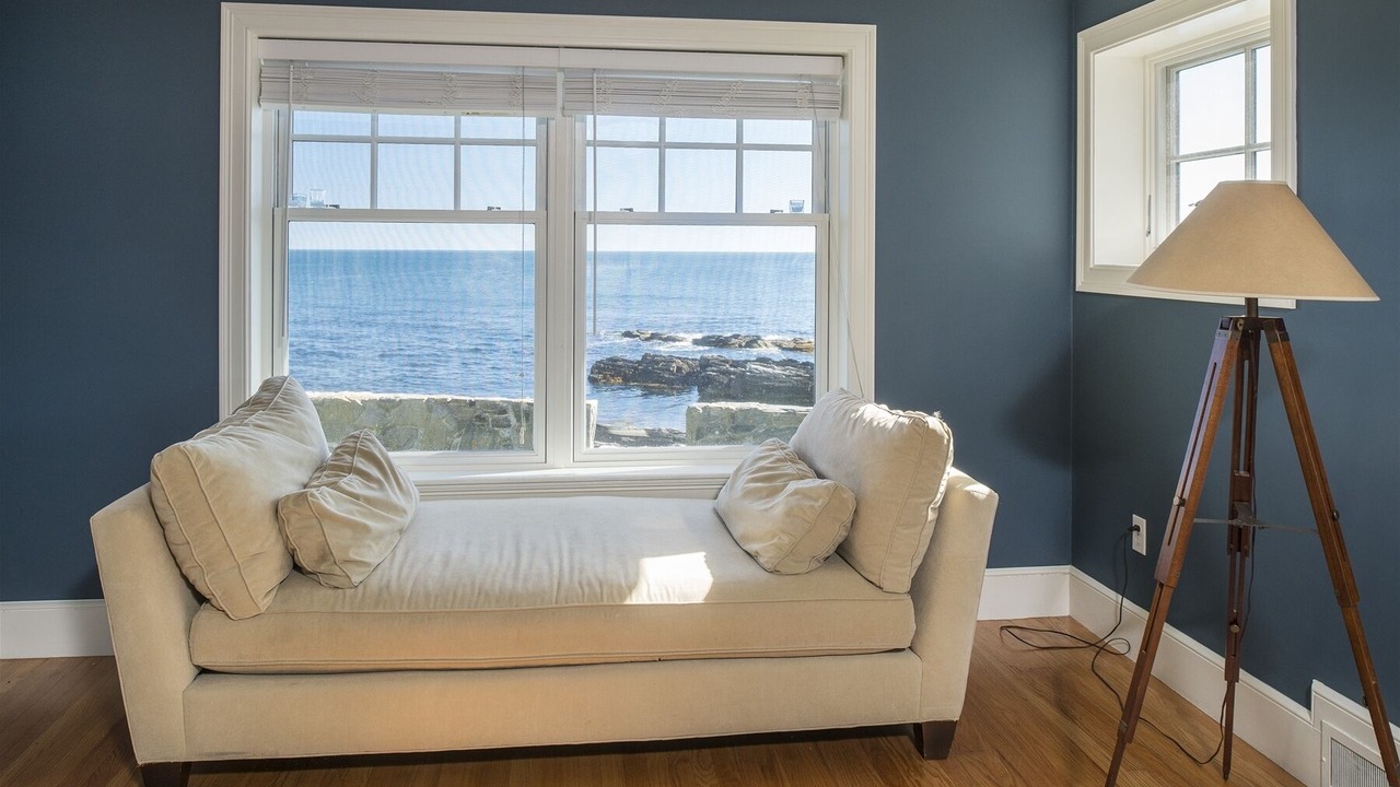 Photo of Bedroom in Pond Cove