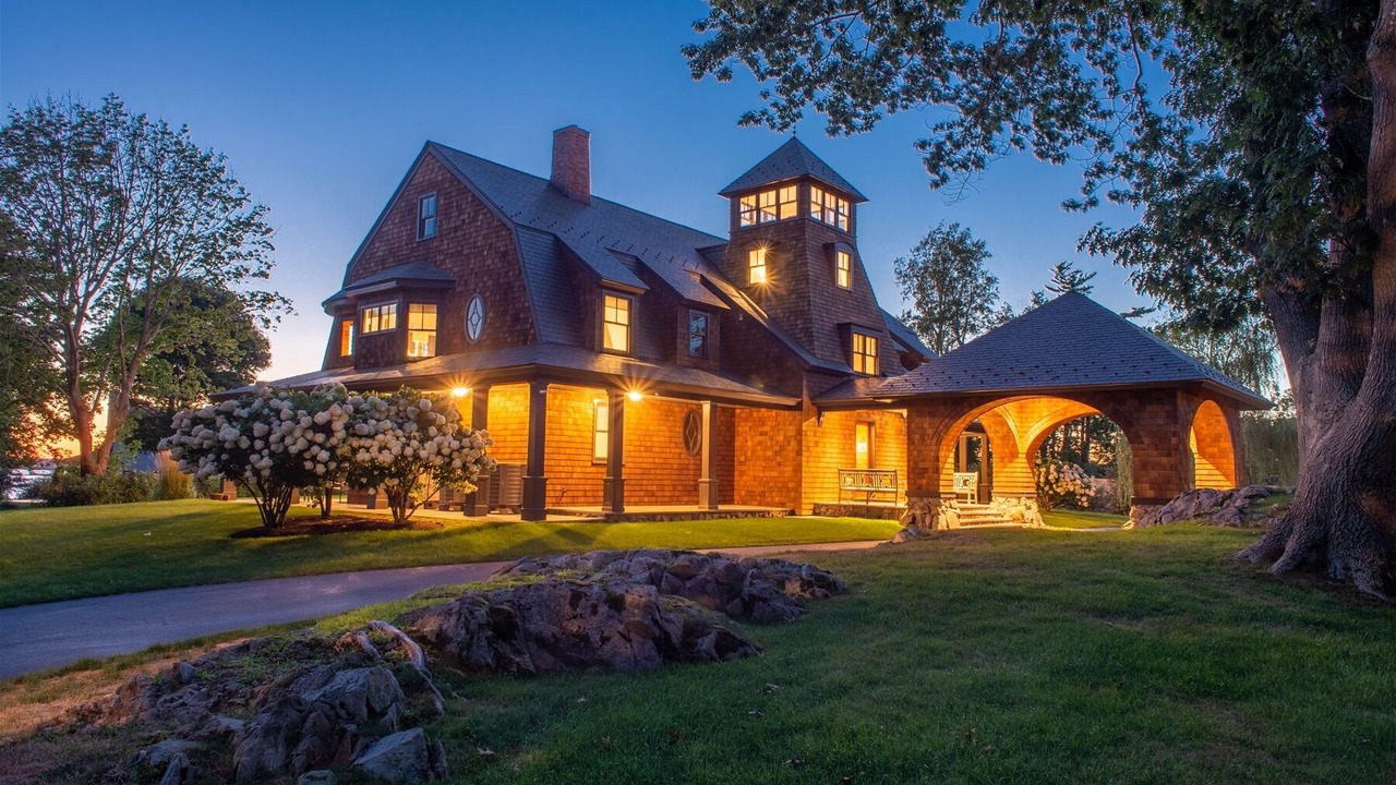 Photo of Outdoor in Kennebunkport