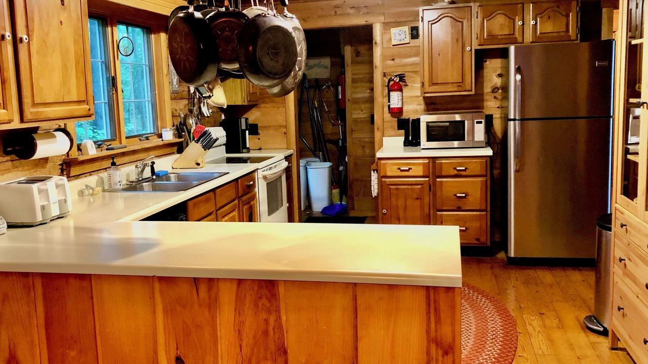 Photo of Kitchen in West Poland