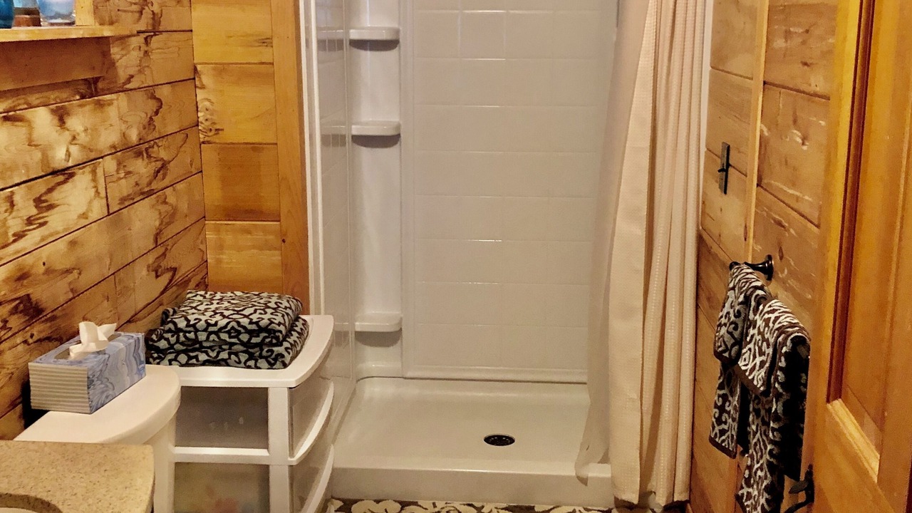Photo of Bathroom in West Poland