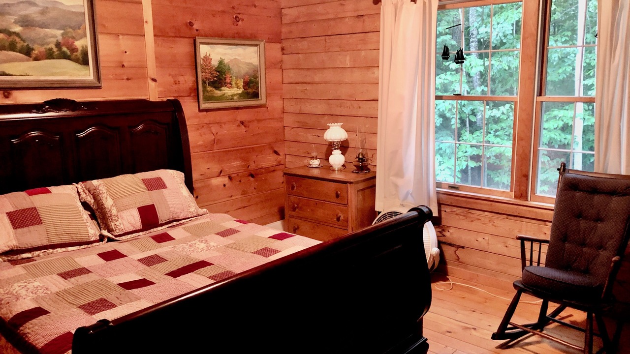 Photo of Bedroom in West Poland