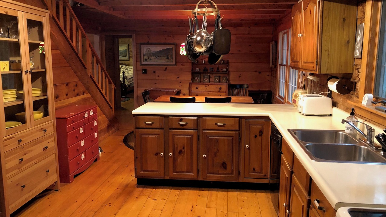 Photo of Kitchen in West Poland
