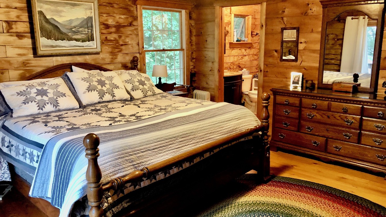 Photo of Bedroom in West Poland